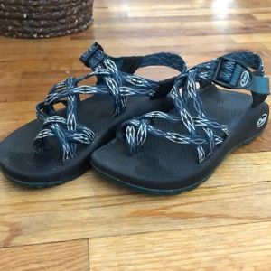 Chaco ZX/2 classic sandals